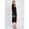 EMORY PARK Women's Sweater Dresses Midi - image 3 of 3