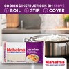 Mahatma Jasmine Rice - 5lb - 4 of 4