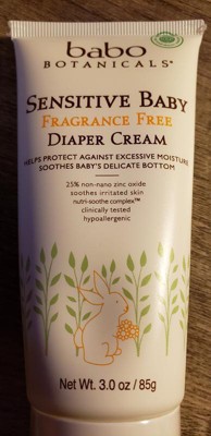 target babo botanicals