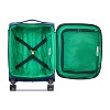 United Colors of Benetton x DELSEY PARIS Carry On Color Block 19" Softside Spinner Suitcase - 3 of 4