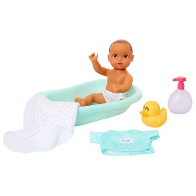 baby bath set target
