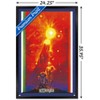 Trends International Star Wars: Return of the Jedi - Droid Celebration Framed Wall Poster Prints - 3 of 4