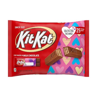 Kit Kat : Target