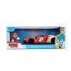 Hollywood Rides Lamborghini Aventador with Knuckles Toy Vehicle 1:24 Scale - 2 of 4