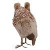 Northlight Standing Sequin Owl Christmas Figurine - 6" - Brown - 4 of 4