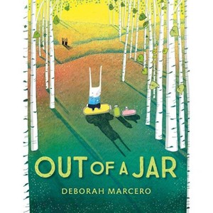 Out of a Jar - by  Deborah Marcero (Hardcover) - 1 of 1