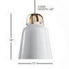 Plum & Post Finley Pendant - 2 of 3