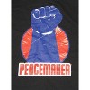 Peacemaker TV Series Clenched Fist Men's Graphic Long Sleeve Tee - 2 of 3