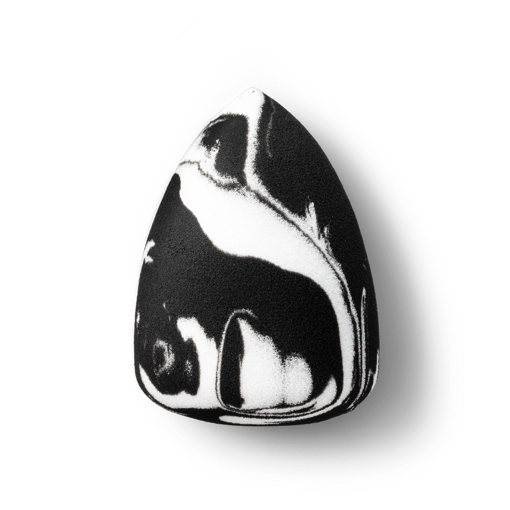 Photos - Makeup Brush / Sponge Sonia Kashuk™ Makeup Blender Sponge - Marble