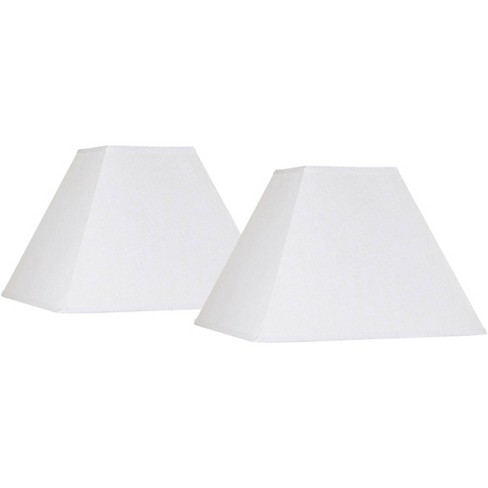 14 White Plastic Cone Shade – My Lamp Parts