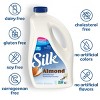 Silk Almond Milk - 3 of 4