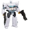 Nova Prime Legacy Leader Class | Transformers Generations Legacy Action figures - 4 of 4