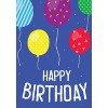 Briarwood Lane Garden Flag 12x18 For Outdoor Birthday Balloons Celebration Garden Flag Flags For Outside - 3 of 4