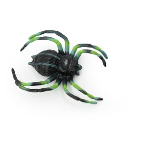 Collectible Wildlife Gifts | Spider, Trapdoor, Plastic Toy Insect,  Gift, Realistic Figure, Educational Model,  Gift,        2"       F1656 B74 - 1 of 4