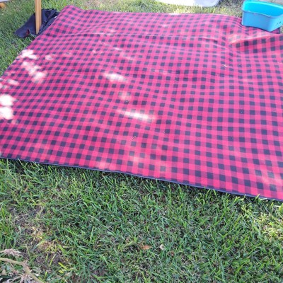 Target outdoor picnic online blanket