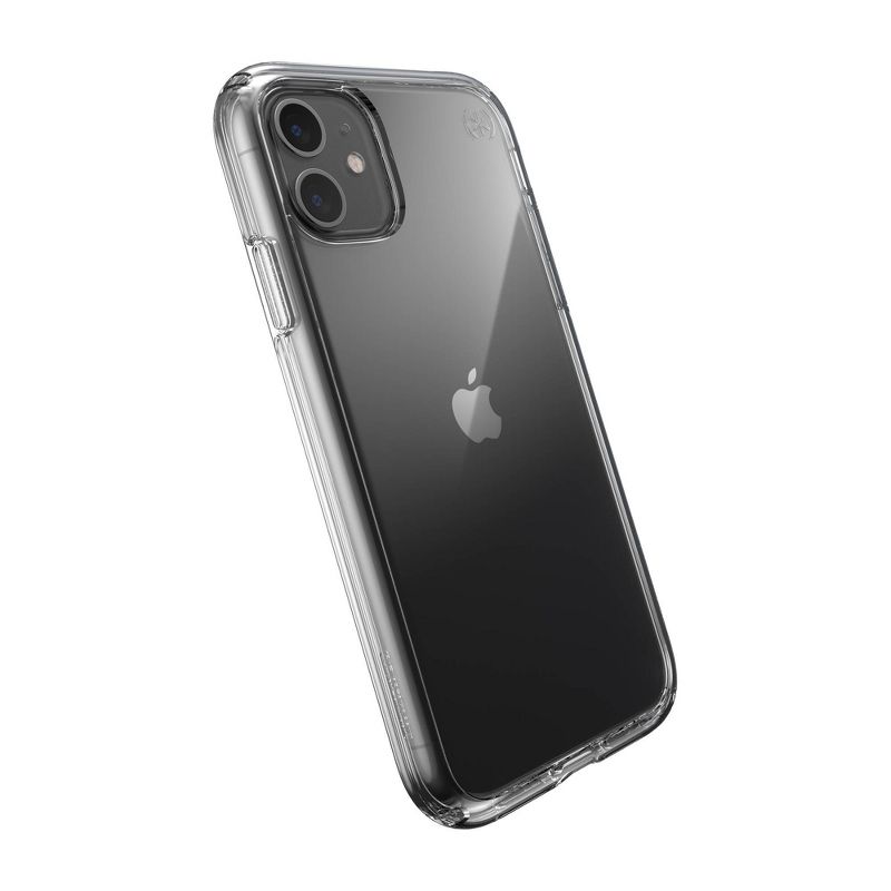 Speck Apple iPhone 11/iPhone XR Presidio Perfect Clear Case - Clear, 6 of 15