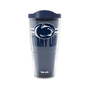 NCAA Penn State Nittany Lions Classic Tumbler - 24oz - 1 of 2