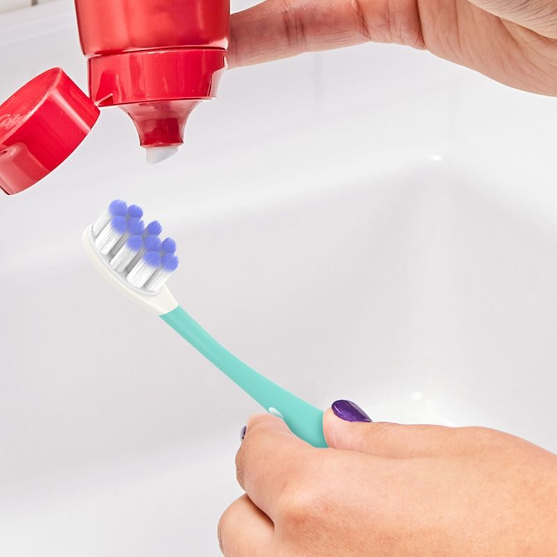 Colgate Sensitive Expert Toothbrush Set - 2ct, 2 of 10