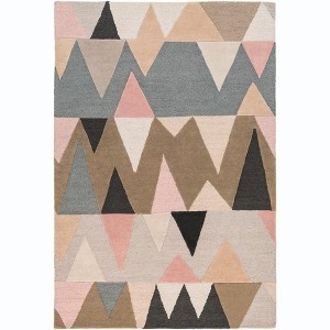 Mark & Day Begles Tufted Indoor Area Rugs - 1 of 4