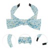 Unique Bargains Women's Retro Bow Headbands 1 Pc - 3 of 4