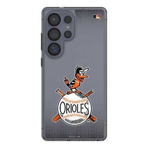 Keyscaper MLB Cooperstown East Teams Linen Clear Cell Phone Case for Samsung Galaxy - 1 of 4