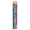 Musgrave Pencil Company Welcome To Our Class Motivational Pencils, 12 Per Pack, 12 Packs - 2 of 3