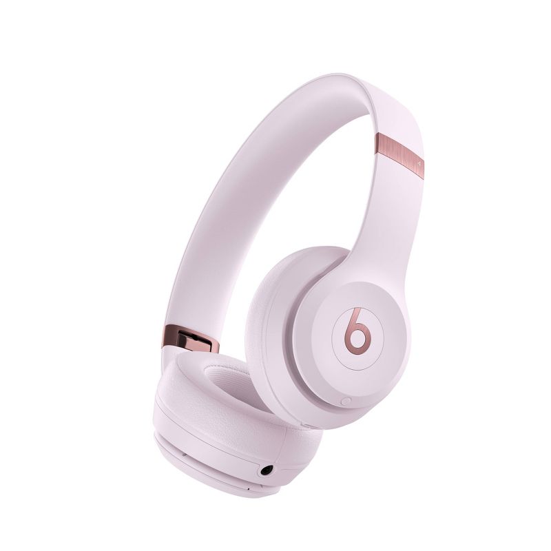 Beats Solo 4 Bluetooth Wireless On-Ear Headphones, 1 of 12
