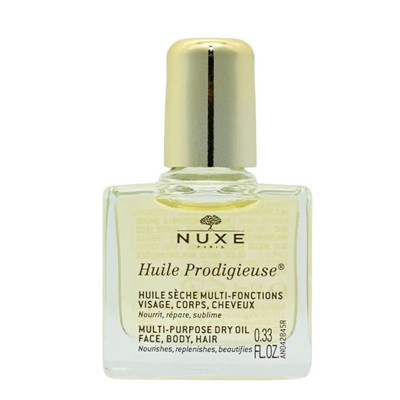 Nuxe Huile Prodigieuse Dry Oil, 0.3 oz