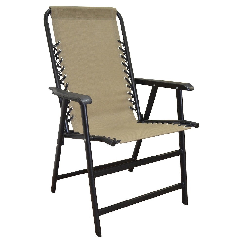 caravan sports suspension chair