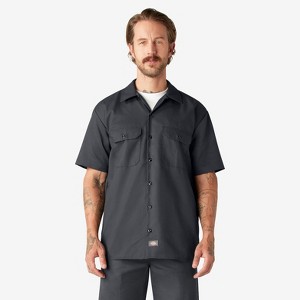 Dickies Short Sleeve Work Shirt - 1 of 2