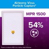 Filtrete Smart Air Filter Allergen Bacteria and Virus 1500 MPR - 4 of 4