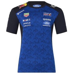 Castore Red Bull Racing F1 Men's 2026 Team T-Shirt : Target