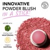 Polite Society Polite Pops Powder Blush Stick - 0.3oz - Ulta Beauty - 4 of 4