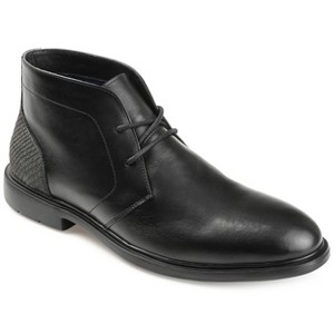 Thomas & VIne Men's  Aldridge Plain Toe Chukka Boot - 1 of 4