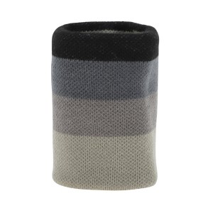Unique Bargains Close-fitting Perspiration-wicking Wristband Sport 1 Pc - 1 of 4