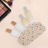 Unique Bargains Drawstring Makeup Bag for Vacation 1 Pc - 4 of 4
