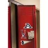 University of Akron 8ct Vinyl Large Deluxe Stickers Variety Pack - 4 of 4