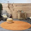 Nourison Essentials Easy Care Indoor Outdoor Area Rug - 2 of 4