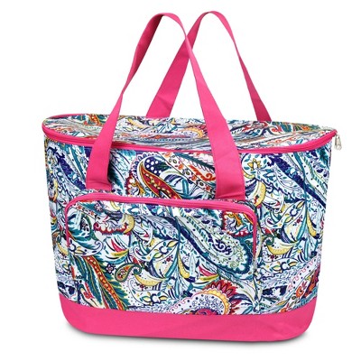 fashionable cooler bags