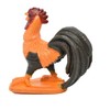 Collectible Wildlife Gifts | Chicken, Rooster Realistic Small Toy Model Plastic Replica Barn Farm Animal, Kids Educational Gift  1 3/4"   F4158 B140 - 4 of 4