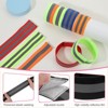 Unique Bargains Night Running Cycling Walking Personal Reflective Bands 16 Pcs - 3 of 4