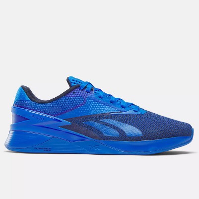 electric cobalt / vector navy / electric cobalt