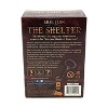 Mortum - Medieval Detective Shelter Board Game - 2 of 3