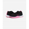 Women's Wo's Positive Lace Up Sneaker - Danskin - 2 of 3