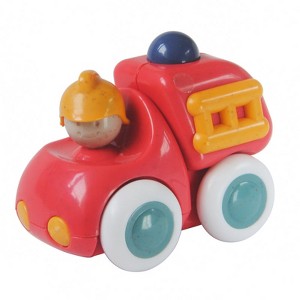 TOLO Bio Baby Fire Engine 76022 - 1 of 2