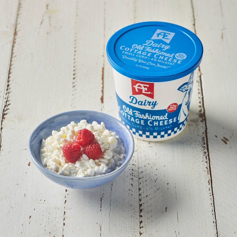 Anderson Erickson Old Fashioned Cottage Cheese - 24oz, 2 of 4