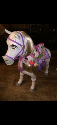 disney princess maximus horse target