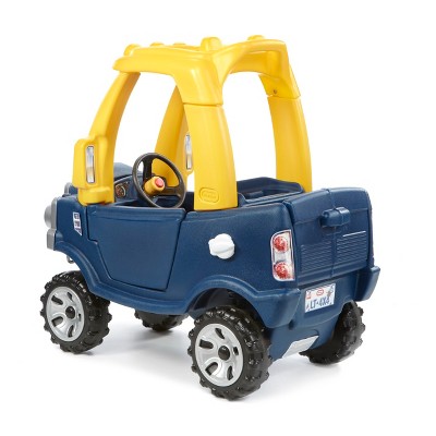 little tikes cozy truck target
