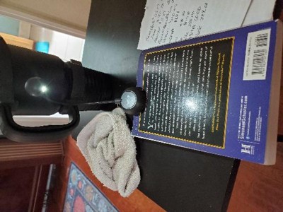 Guest review image 1 of 1, zoom in