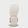 Kids' Lindsey Platform Espadrille Sandals - art class™ - 4 of 4